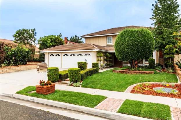 2531 Biscayne Pl Fullerton Ca 92833 Mls Pw17216087 Redfin
