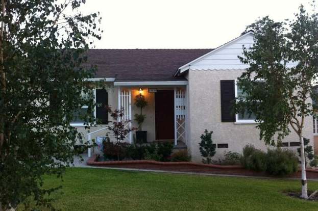13636 Walnut St Whittier Ca 90602 2 Beds 1 Bath