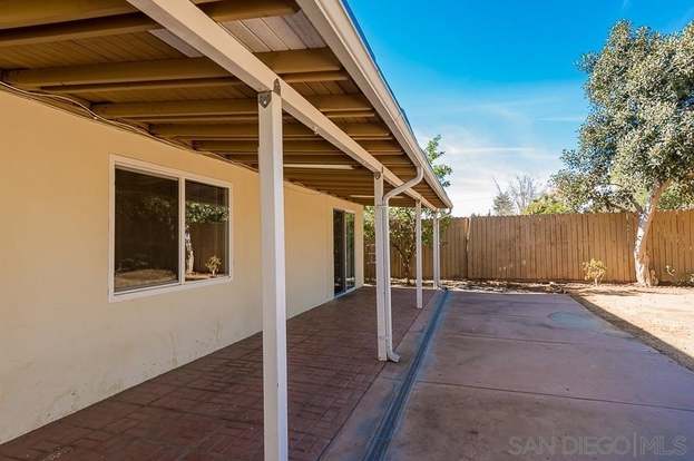1528 Condor Ave El Cajon Ca 919 Mls Redfin