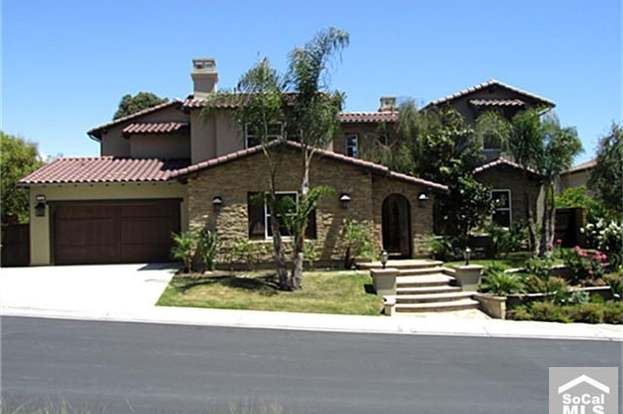 25801 Paseo De La Paz San Juan Capistrano Ca 92675 Realtor Com