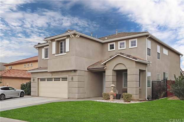 Homes For Sale Near Oak Hills High School Oak Hills Ca Real Estate Realtor Com