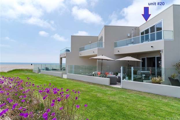 7301 Vista Del Mar Playa Del Rey Ca Mls Sb Redfin