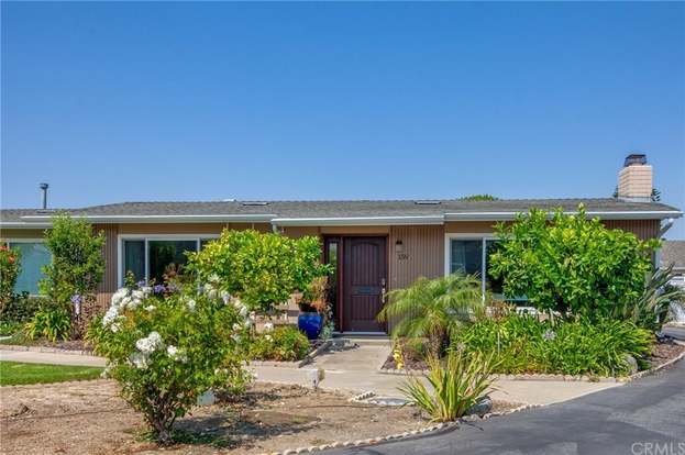 159 Monte Vista 31 San Clemente Ca 92672 Mls Oc20166132 Redfin
