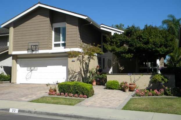 22 Abeto Irvine Ca 92620 4 Beds 2 5 Baths