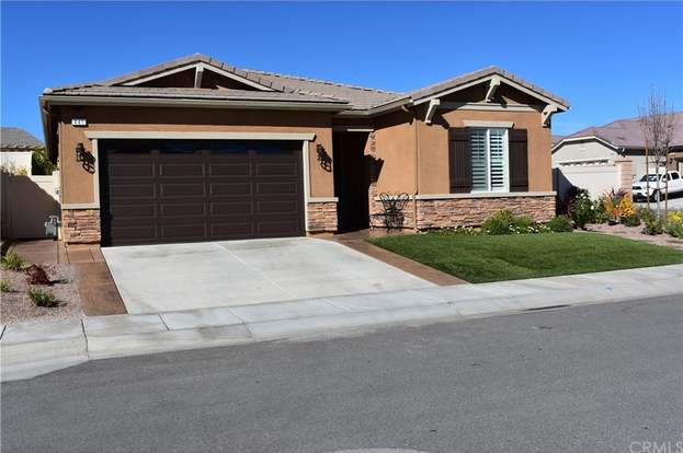 441 Everest Peak Beaumont Ca 92223 Mls Ev18024134 Redfin