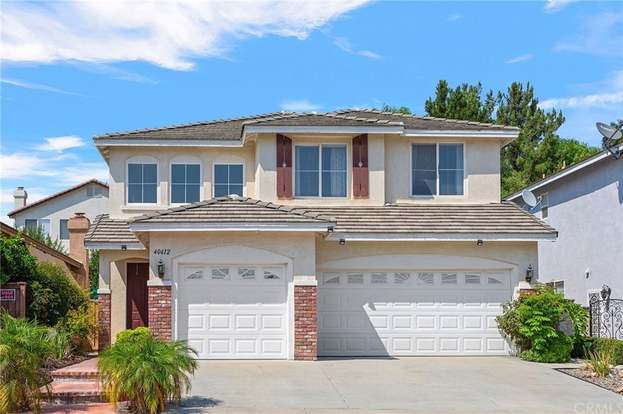 46245 Carpet Ct Temecula Ca 92592 Mls T11082714 Redfin