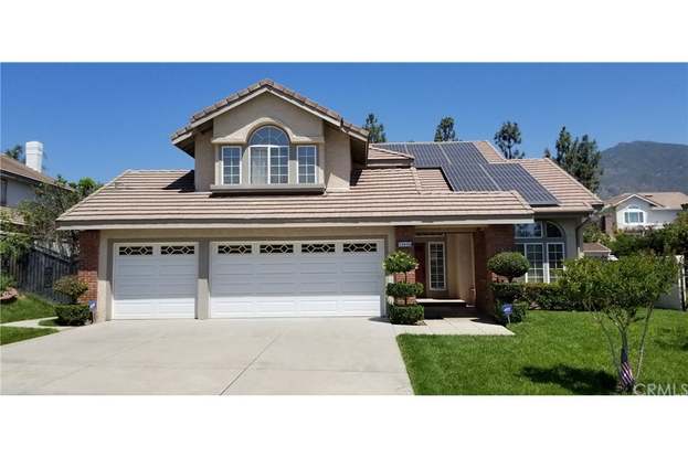 13956 Annandale Ln Rancho Cucamonga Ca 91739 4 Beds 3 Baths