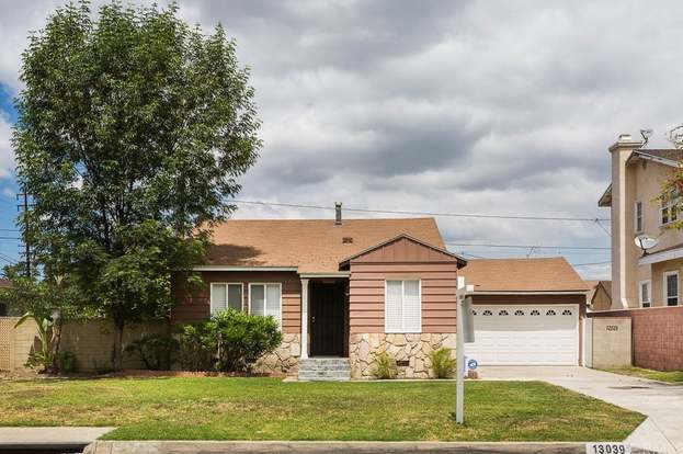 13039 Blodgett Ave Downey Ca 90242 4 Beds 2 Baths