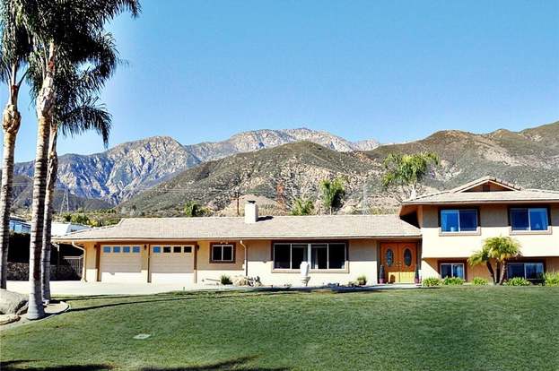 8880 Rancho St Alta Loma Ca 91701 Mls Cv20110094 Redfin