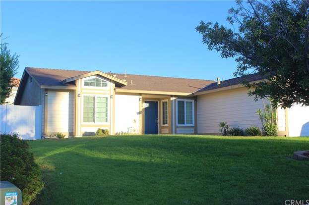 6442 N Brenda Ln San Bernardino Ca 92407 3 Beds 2 Baths