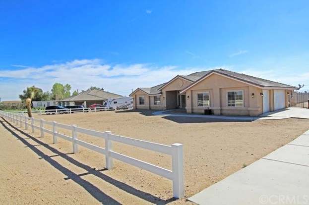 11955 Daisy Rd Victorville Ca 92392 Mls Cv14150151 Redfin