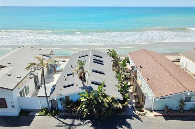 1880 N El Camino Real 85 San Clemente Ca 92672 Mls