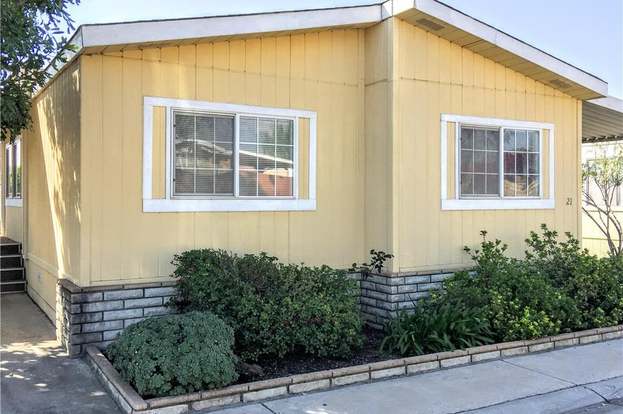 8300 Cherry Ave 21 Fontana Ca 92335 Mls Cv16042153 Redfin
