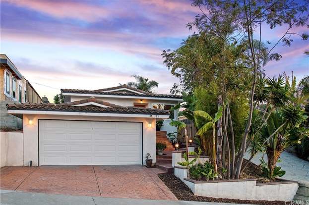 112 Avenida San Pablo San Clemente Ca 92672 Mls Oc19065153