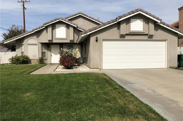 44012 Lately Cir Hemet Ca 92544 Mls Cv18267156 Redfin