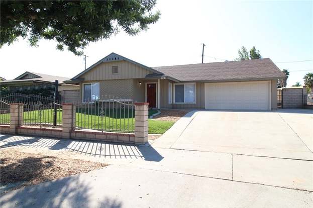 Casa De Venta En Riverside Ca Youtube