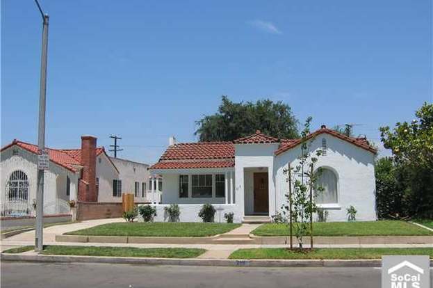 923 N Winter St Anaheim Ca 92805 Mls Pw20113976 Redfin