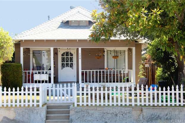 124 N Vista Bonita Ave Glendora Ca 91741 Mls Cv19224169 Redfin