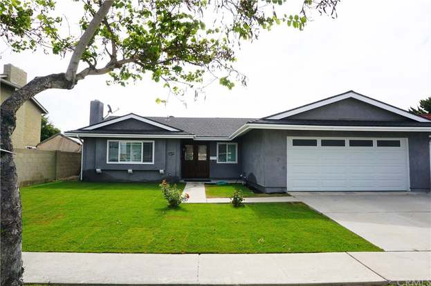 15172 Lafayette St Westminster Ca 92683 Mls Mb20107172 Redfin
