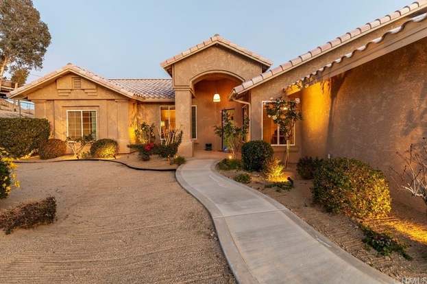 7575 Fairway Dr Yucca Valley Ca Mls Jt Redfin