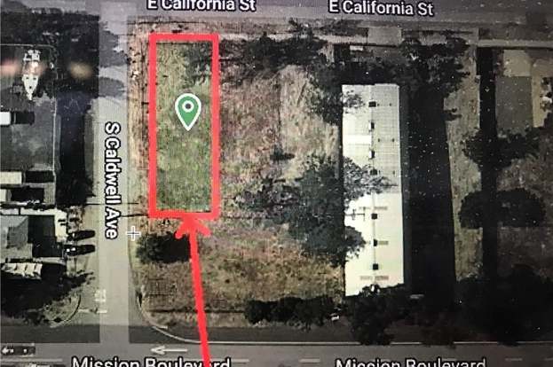 740 E California St, Ontario, CA 91761 - Land for Sale - LoopNet.com