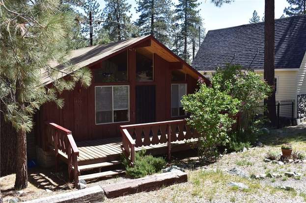 1460 Oriole Rd Wrightwood Ca 92397 Mls Iv18067180 Redfin