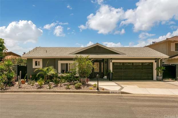 3921 Calle Juno San Clemente Ca 92673 4 Beds 2 5 Baths