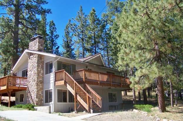 347 Arroyo Dr Big Bear Ca 92315 Mls E12080191 Redfin