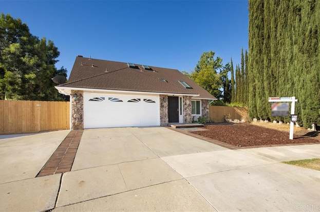 735 Redwood Pl Escondido Ca 92025 Mls 190052195 Redfin