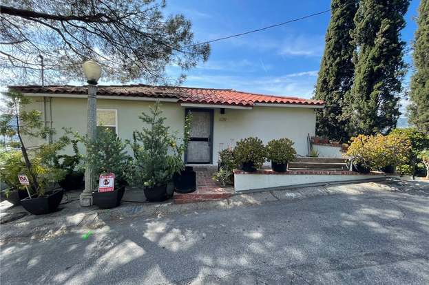 Glendale, CA Fixer Upper Homes for Sale | Redfin