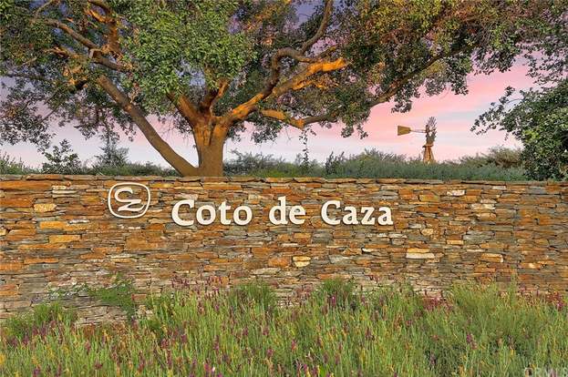 7 Cornflower Coto De Caza