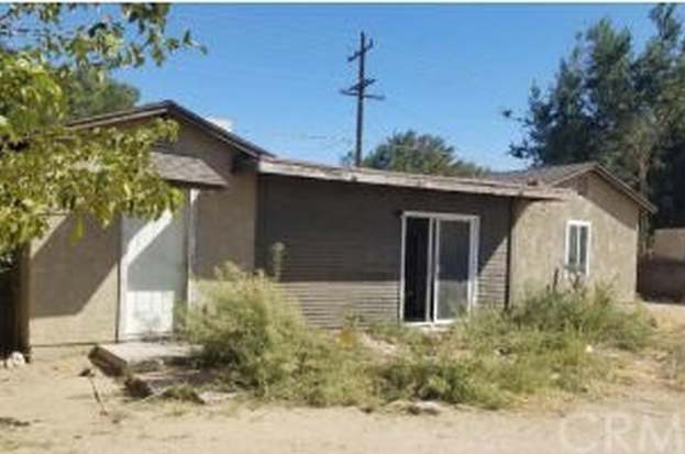41017 13th St W Palmdale Ca 93551 Mls Iv19249213 Redfin