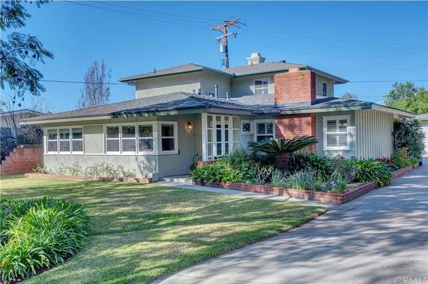 9949 Winfield Ave Whittier Ca 90603 5 Beds 2 75 Baths