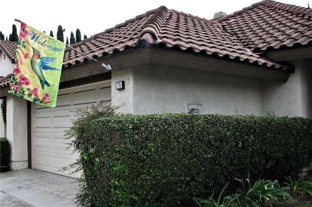 26 Rossano Irvine Ca 92620 2 Beds 1 75 Baths