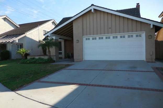 7762 Bouma Cir La Palma Ca 90623 4 Beds 2 5 Baths