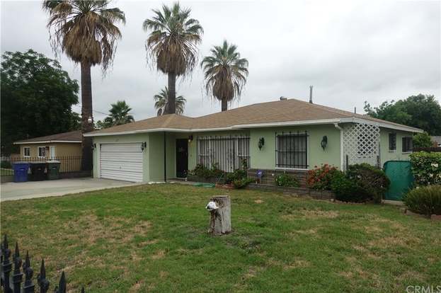 1239 W 19th St San Bernardino Ca 92411 3 Beds 1 5 Baths