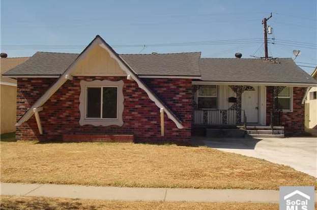 11513 215 St Lakewood Ca 90715 Mls P638238 Redfin