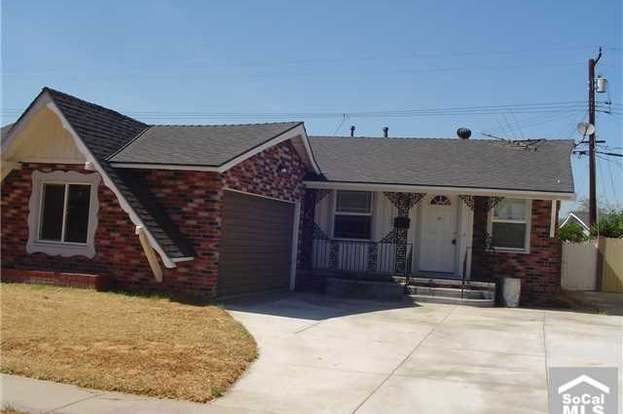 11513 215 St Lakewood Ca 90715 Mls P638238 Redfin