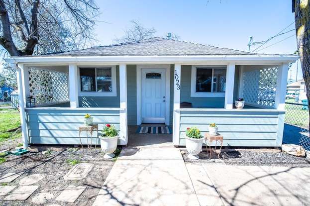 1023 12th St Oroville Ca 95965 1 Bed 1 Bath