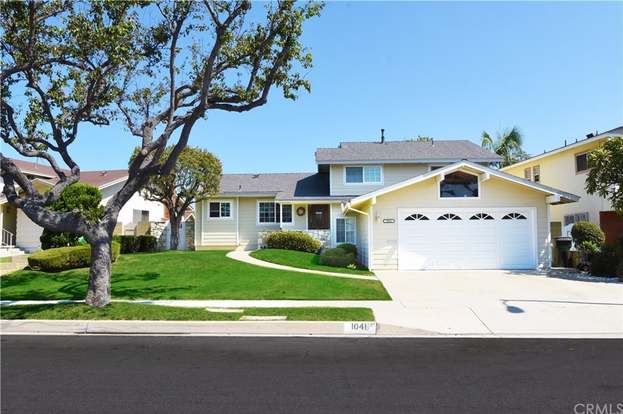 1041 Ashbridge Ln Harbor City Ca 90710 Mls Sb20175243 Redfin