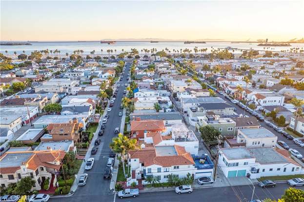 Belmont Shore, Long Beach, CA Homes for Sale & Real Estate | Redfin