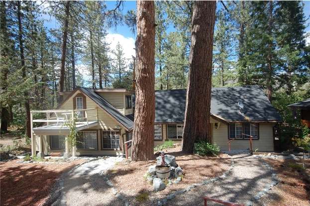 1418 Linnet Rd Wrightwood Ca 92397 Mls Ar17106255 Redfin