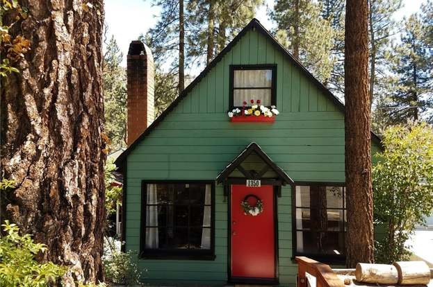 1350 Helen St Wrightwood Ca 92397 Mls Iv18125255 Redfin