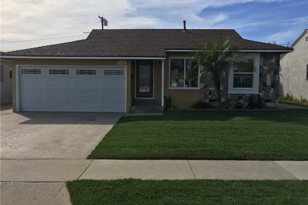 4725 Briercrest Ave Lakewood Ca 90713 Mls Pw17279257 Redfin