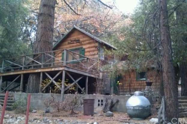 52972 Manzanita Dr Idyllwild Ca 92549 Mls Hm12147263 Redfin