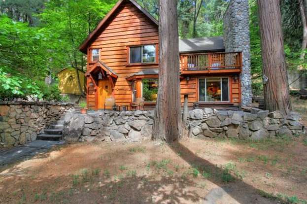615 Cottage Grove Rd Lake Arrowhead Ca 92352 Mls Ev14139268