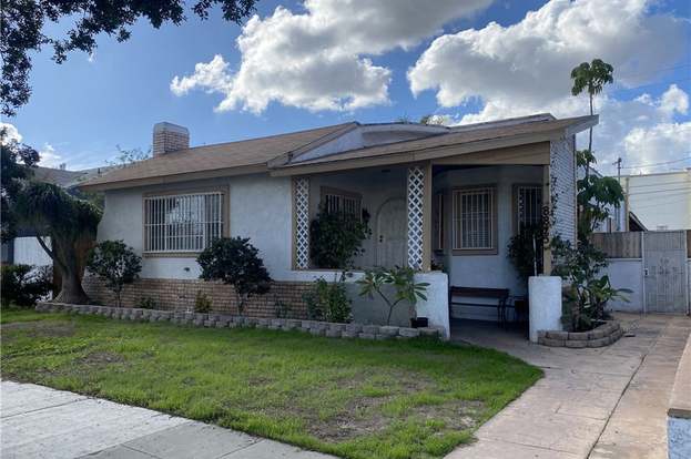 8825 Beaudine Ave, South Gate, CA 90280 | MLS# IV22248269 | Redfin