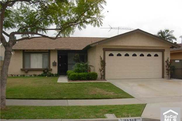 19718 Bouma Ave Cerritos Ca 90703 4 Beds 1 75 Baths