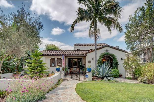 320 W Brookdale Pl Fullerton Ca 92832 5 Beds 4 Baths