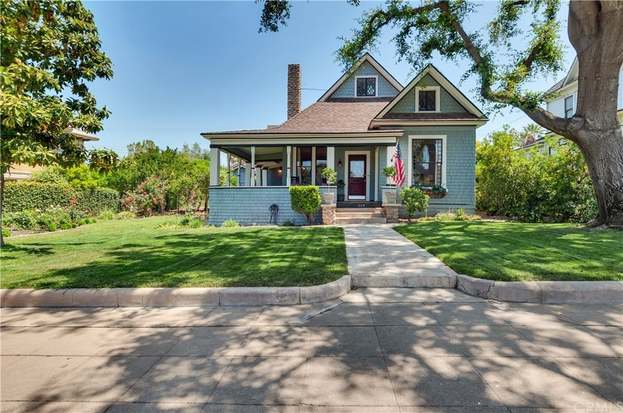 1447 Elizabeth St Redlands Ca 92373 Mls Ev20035528 Redfin
